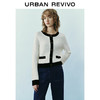 URBAN REVIVO 女士针织衫