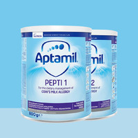 Aptamil 爱他美 i深度水解婴幼儿特殊配方奶粉
