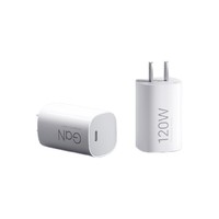 新品发售、米粉节：Xiaomi 小米 120W GaN小布丁充电器套装 USB-C