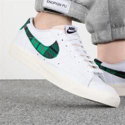 nike耐克男鞋blazerlow77prm低帮耐磨板鞋运动休闲鞋