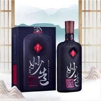 酒鬼 妙造酒 52%vol 馥郁香型白酒 450ml 单瓶装