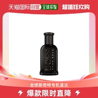 HUGO BOSS 欧洲直邮Hugo Boss 雨果博斯瓶子男士浓香精 Bottled Parfum 50ml