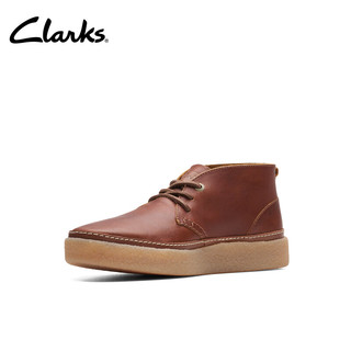 Clarks 其乐 男靴