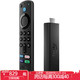  amazon 亚马逊 Fire TV Stick 4K Max高清流媒体设备 2+8GB 网络盒子　