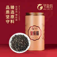 梦龙韵 金骏眉红茶180g