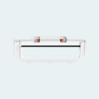 Xiaomi 小米 米家扫拖机器人 LDS激光导航版 主刷罩 白色