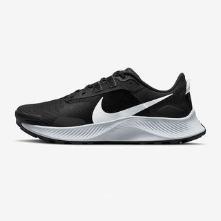 NIKE 耐克 新款男鞋 Pegasus Trail 3 缓震透气舒适 运动越野跑鞋男DA8697-300 经典黑白DA8697-001 40码/US7