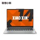  百亿补贴：Lenovo 联想 小新14 2024款 14英寸笔记本电脑（R7-8845H、32GB、512GB）　