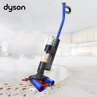 百亿补贴：dyson 戴森 洗地机高效清洁除菌家用洗地机洗拖一体机WashG1