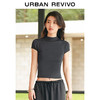 URBAN REVIVO 女士针织衫