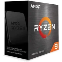 AMD 锐龙系列 R9-5950X CPU处理器 16核32线程 3.4GHz