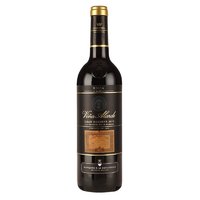 Vina Alarde 阿尔德 特级 陈酿干红葡萄酒 13.5%vol 750ml