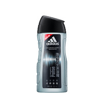 adidas 阿迪达斯 激情沐浴露 250ml