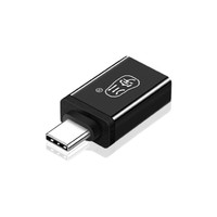 kawau 川宇 L207 Type-C转USB接口转换器 USB3.0