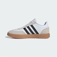 adidas 阿迪达斯 中性款运动休闲板鞋 IE9044