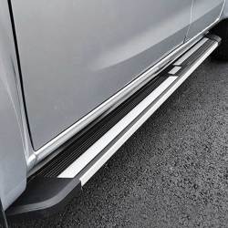 逸尧适用23款红旗hs5红旗ehs9红旗ehs3踏板侧踏板suv迎宾脚踏板