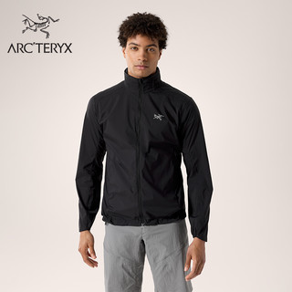 ARC'TERYX 始祖鸟 NODIN JACKET 轻量 男子 风壳夹克