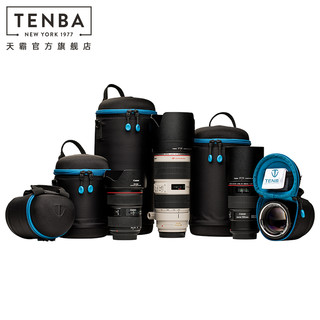 TENBA 天霸 镜头筒镜头袋镜头佳能rf600800mm 单反微单相机镜头包