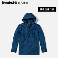 Timberland 男装2024春新款休闲时尚飞行夹克运动外套A62FH