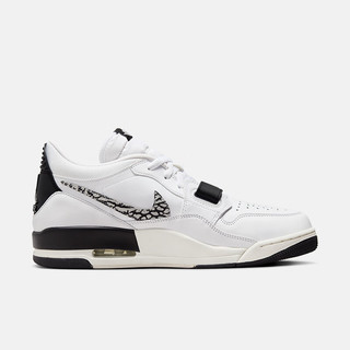 NIKE 耐克 AIR JORDAN LEGACY 312 LOW 男子运动鞋 CD7069-110 41