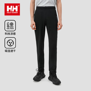 HELLY HANSEN, HH HELLY HANSEN, 海丽汉森 UPF50+ 清爽凉感吸湿速干长裤