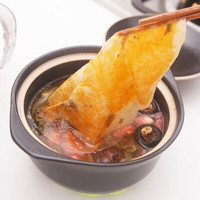 kavar 米良品 日式煮汤煲汤吸油纸 2包24片装