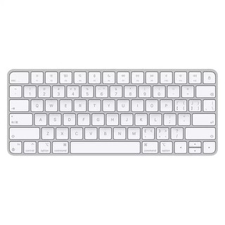 百亿补贴：Apple 苹果 Magic Keyboard 妙控键盘 - 中文 (拼音) Mac键盘