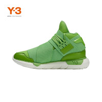 Y-3 Y3山本耀司2023新款情侣运动休闲弹性系带缓震运动鞋子ID2928