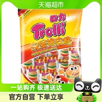 88VIP：Trolli 口力 汉堡橡皮糖 108g