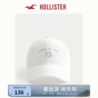 HOLLISTER 霍利斯特 棒球帽