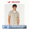 HOLLISTER 霍利斯特 男士衬衫