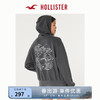 HOLLISTER 霍利斯特 女士卫衣