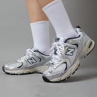 new balance 530系列低帮舒适男鞋耐磨户外潮流运动鞋时尚复古休闲鞋