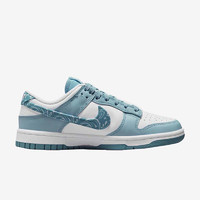 NIKE 耐克 休闲鞋女鞋新款SB DUNK LOW轻便透气低帮休闲滑板鞋 DH4401-101