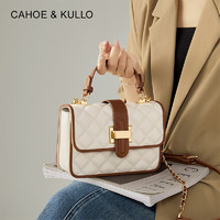 Cahoe Kullo 女士斜挎包手提包单肩包
