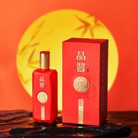 逸香品酱 典藏版茅台镇53°酱香型白酒 500ml*1瓶