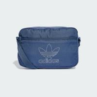 adidas ORIGINALS SMALL AIRLINER男女同款舒适耐磨运动休闲小挎包