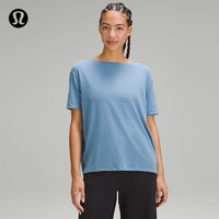 lululemon 丨Back in Action 女士短袖 T