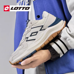 lotto乐途男款休闲运动鞋112238822