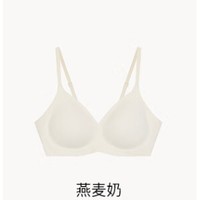 Ubras 女士夹心软支撑文胸 UR1231061SK1300L