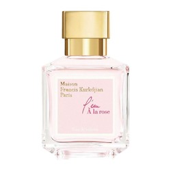Maison Francis Kurkdjian 弗朗西斯·库尔吉安 MFK 玫瑰之水女士淡香水 EDT 70ml