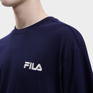 FILA 斐乐 男式运动T恤 F11M339104FDB