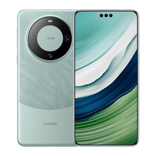 HUAWEI 华为 Mate60 pro新品旗舰手机 鸿蒙系统昆仑玻璃二代