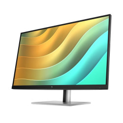 hp惠普e27ug427英寸ips显示器2k屏hdmi窄边框typec充电dp菊链升降旋转