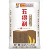 百亿补贴：五得利 臻品七星小麦粉 25kg