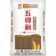 百亿补贴：五得利 臻品七星小麦粉25kg 家用多用途面粉