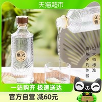 88VIP：泸州老窖浓香 泸州老窖高光酒G140.9度500ml 单瓶装浓香型白酒