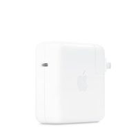 百亿补贴：Apple 苹果 MacBook Air/Pro 电脑原装充电器 87W USB-C