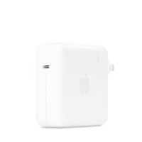 Apple 苹果 MacBook Air/Pro 电脑原装充电器 87W USB-C