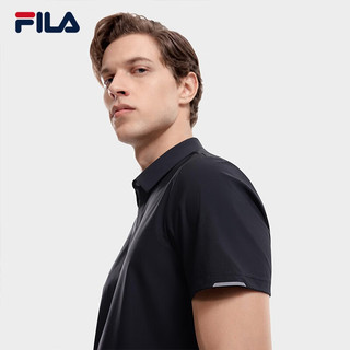 FILA 斐乐 运动T恤